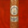 Cigar Box - Montecristo Platinum - Rothchilde Tube