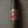 Cigar Single - Partagas - Robusto