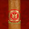 Cigar Box - Arturo Fuente - Natural - Churchill